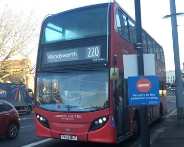 220 Bus Route Timetable London Buses Route 220 | Bus Routes In London Wiki | Fandom