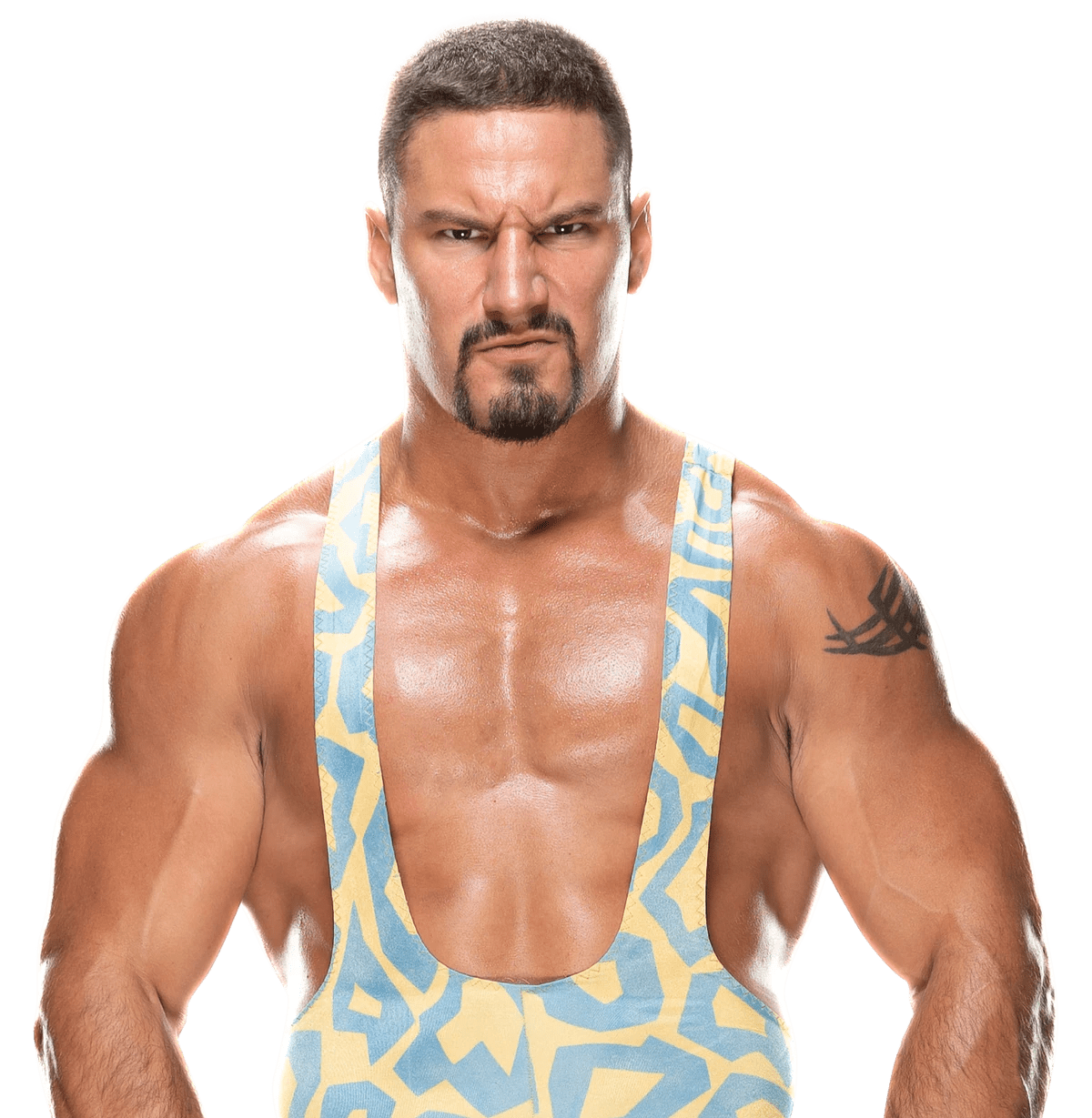 Bron Breakker BWWE Wiki Fandom