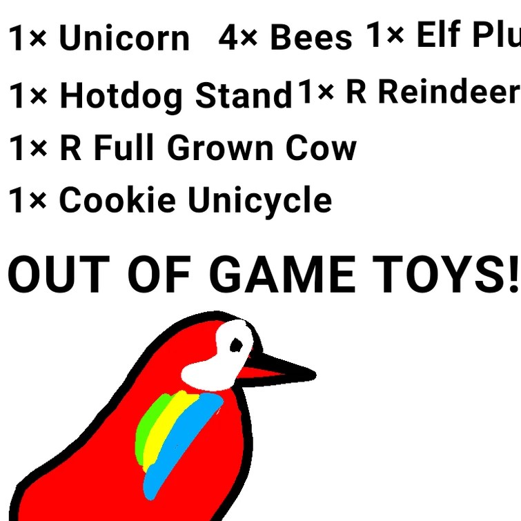 Discuss Everything About Adopt Me! Wiki Fandom