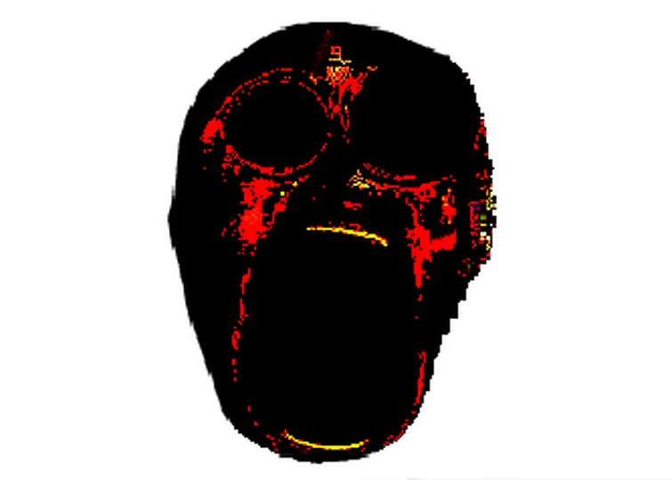 Fanmade Entity thingy Fandom