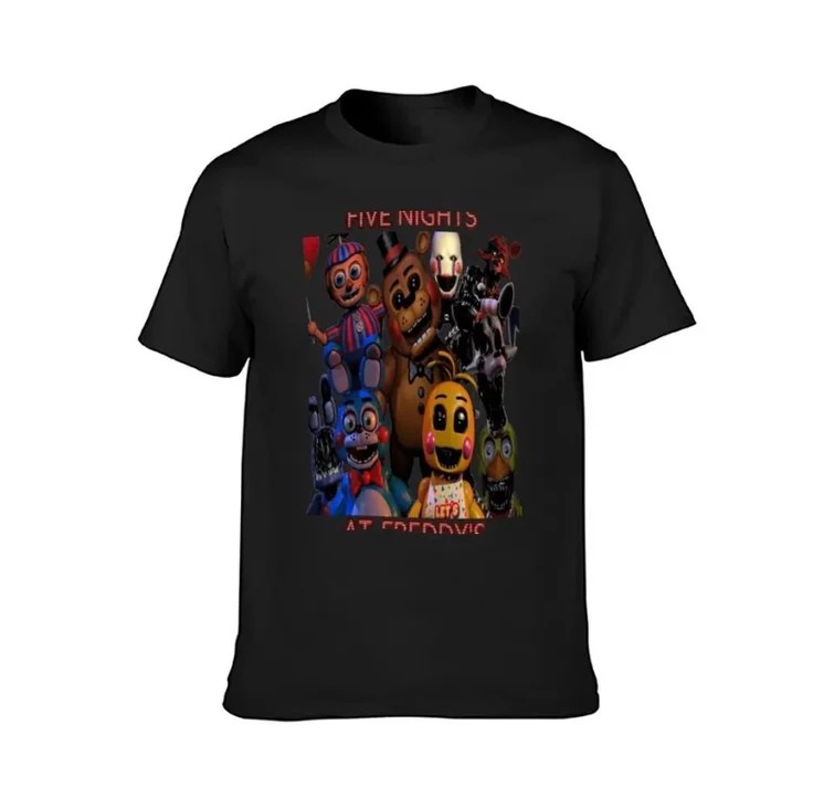 weird fnaf bootlegs Fandom