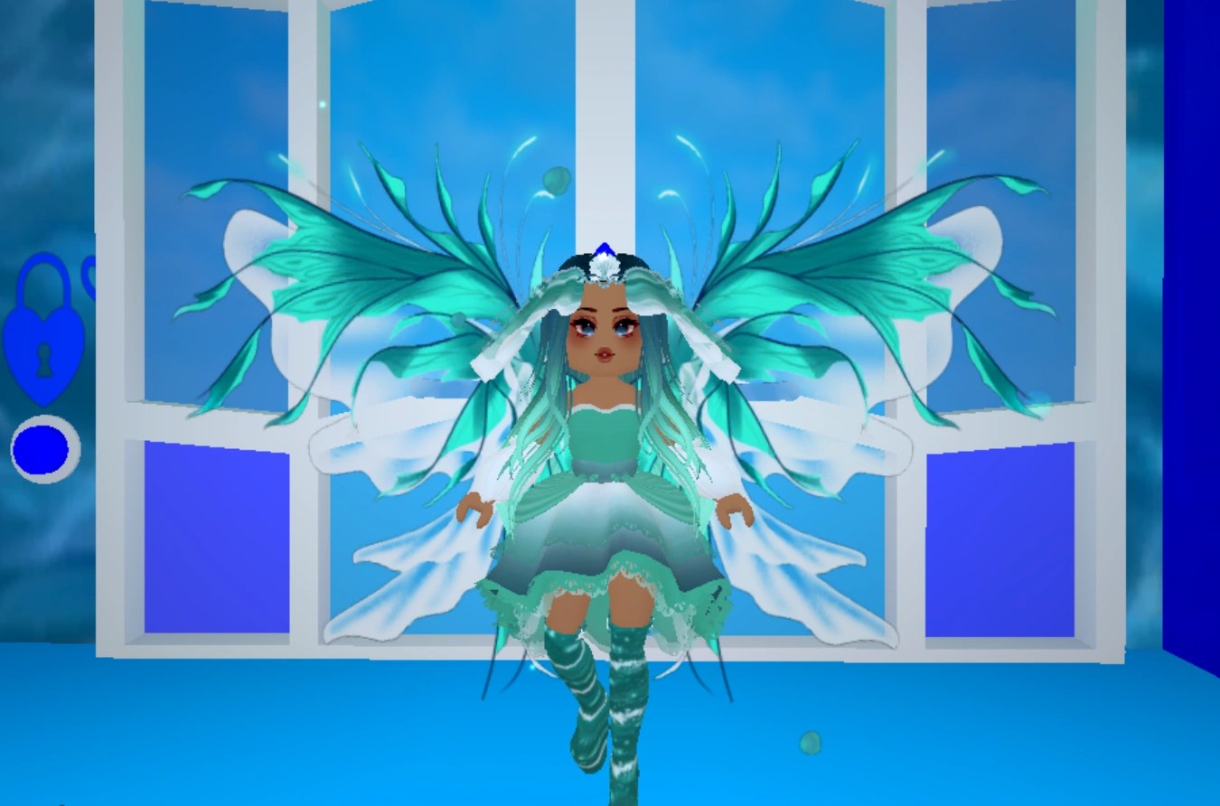 Making outfits based on each Enchantix dorm part 1 (water) Fandom