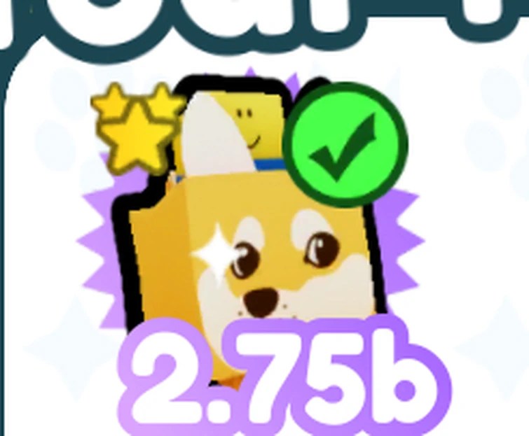 Trading stacked doge noob Fandom