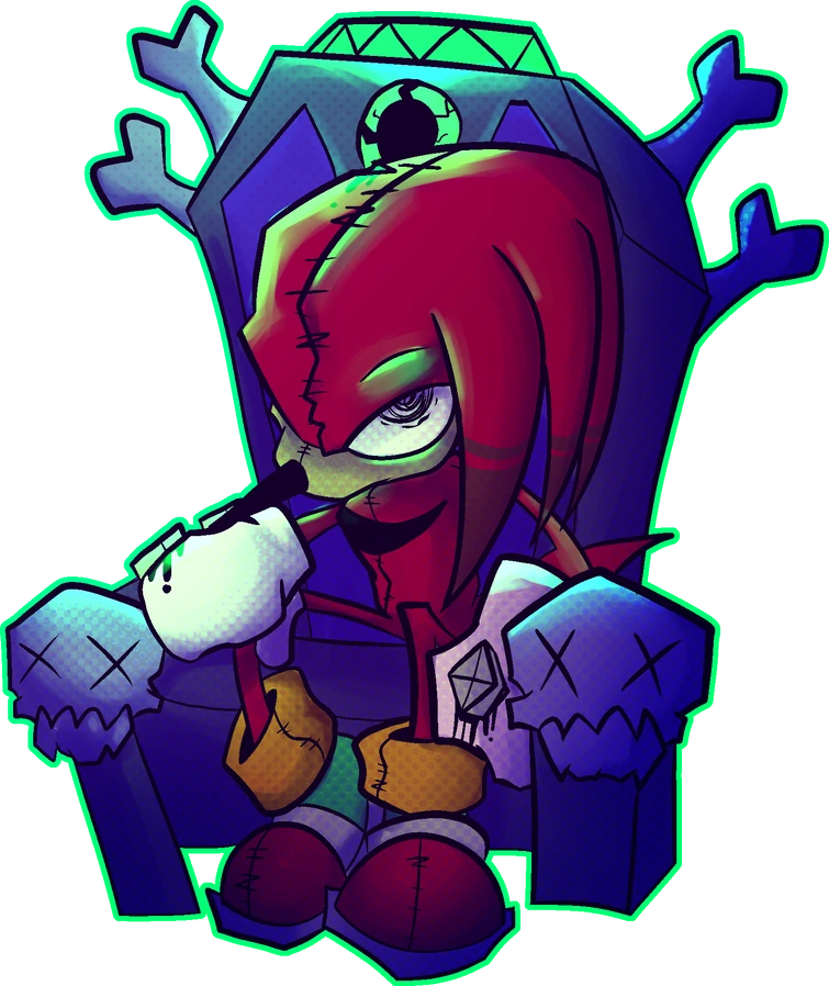 Illegal Instruction got canceled… Fandom