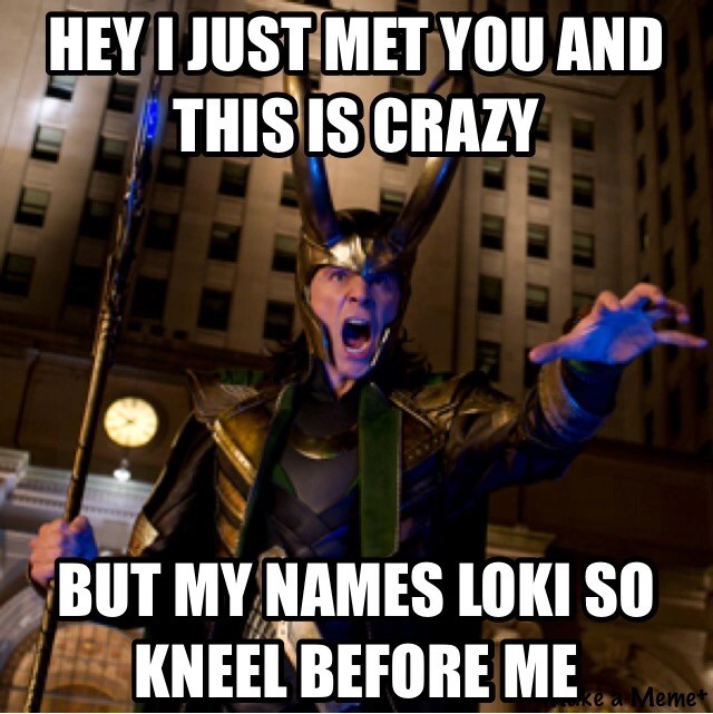 A Internet Nao Perdoou O Logo Da Serie Do Loki No Disney