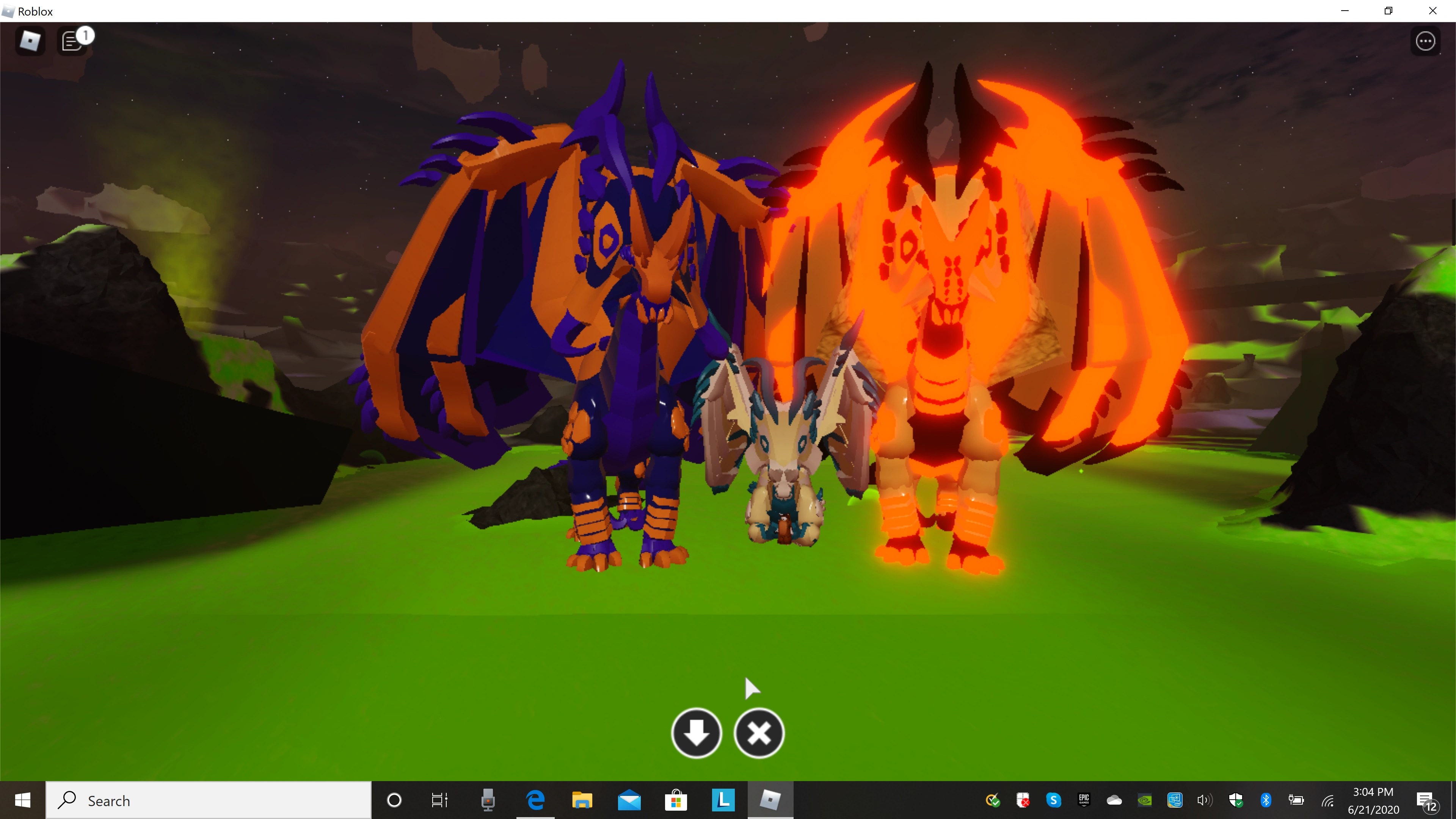 More Exclusive Pupils Fandom how to get the demon element dragon adventures roblox