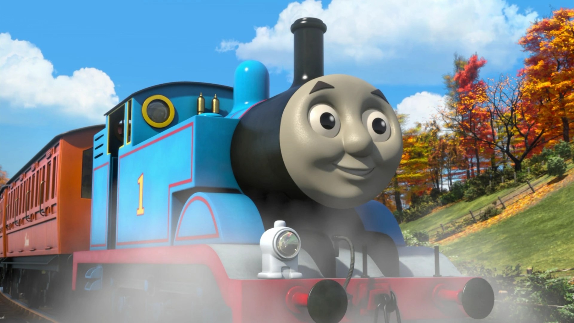 Discuss Everything About Thomas the Tank Engine Wikia Fandom