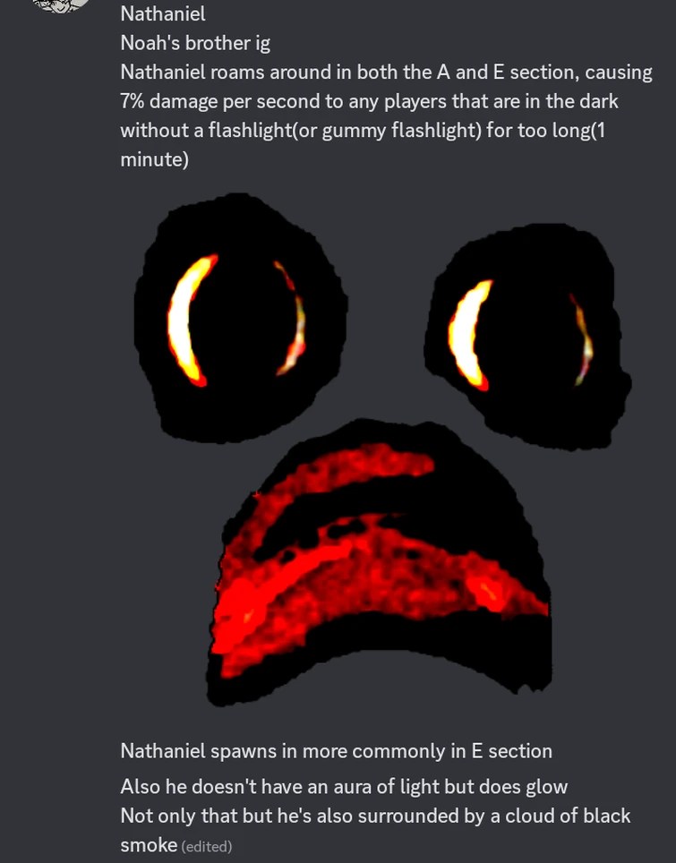 Discuss Everything About Roblox Interminable Rooms Wiki Fandom