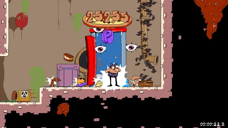 Discuss Everything About Pizza Tower Wiki | Fandom