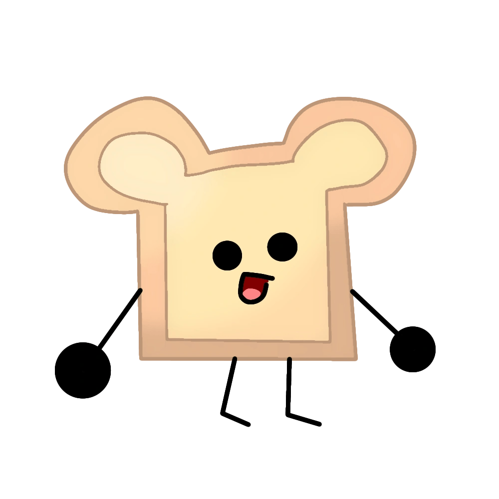 roast/toast bread Fandom