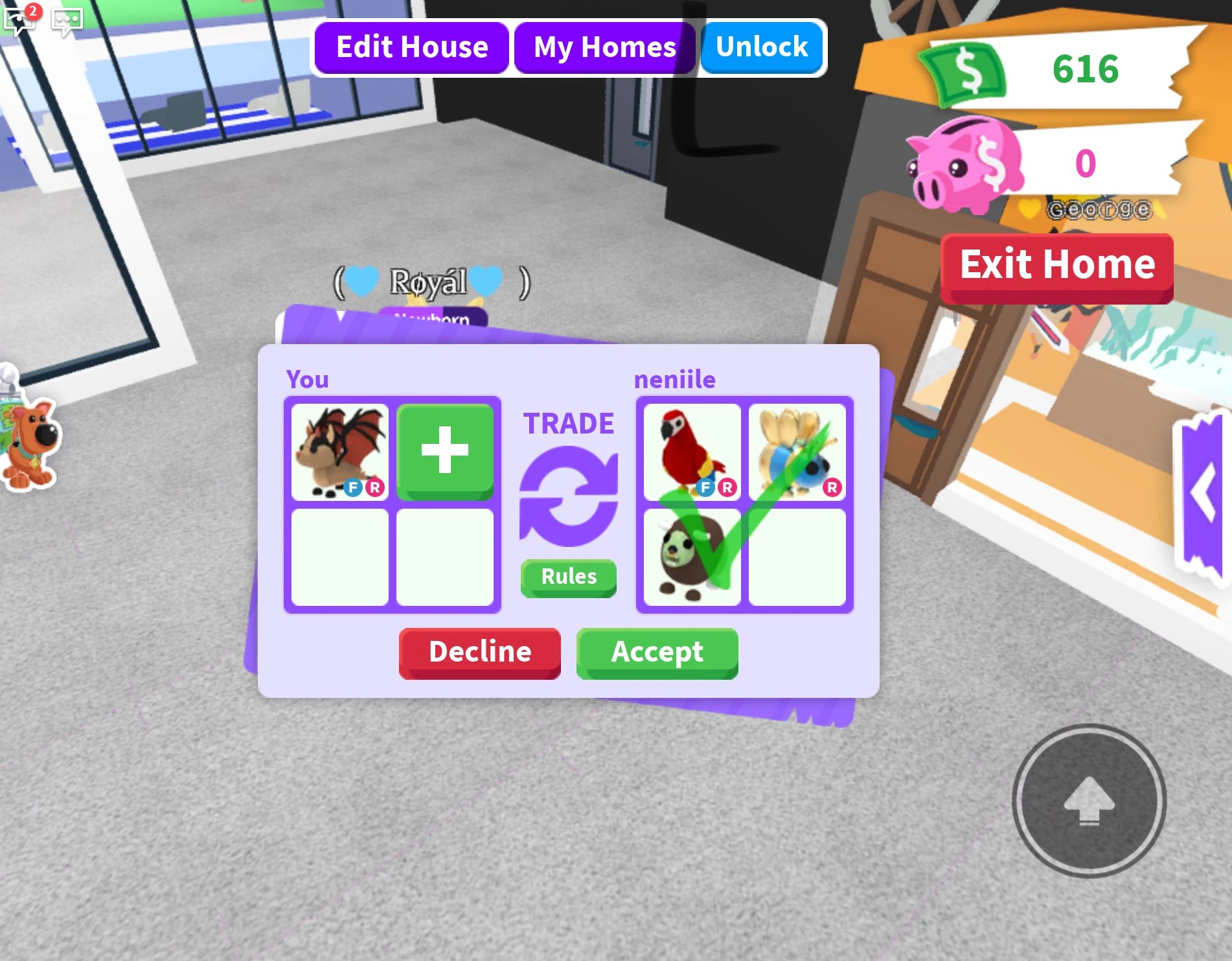 Discuss Everything About Adopt Me! Wiki Fandom