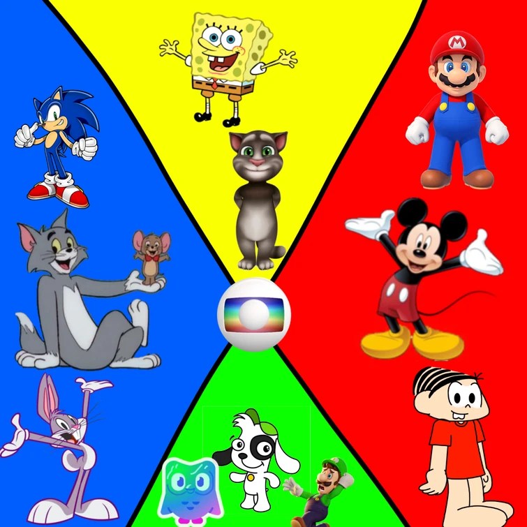 Discuss Everything About Tom and Jerry Wiki Fandom