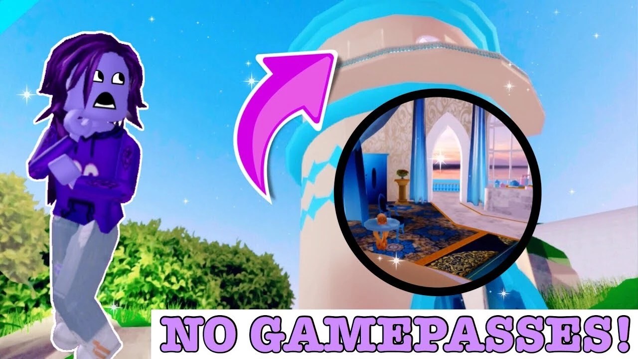 Royal High Roblox Outfit Hacks Free Robux Hack Without Offers