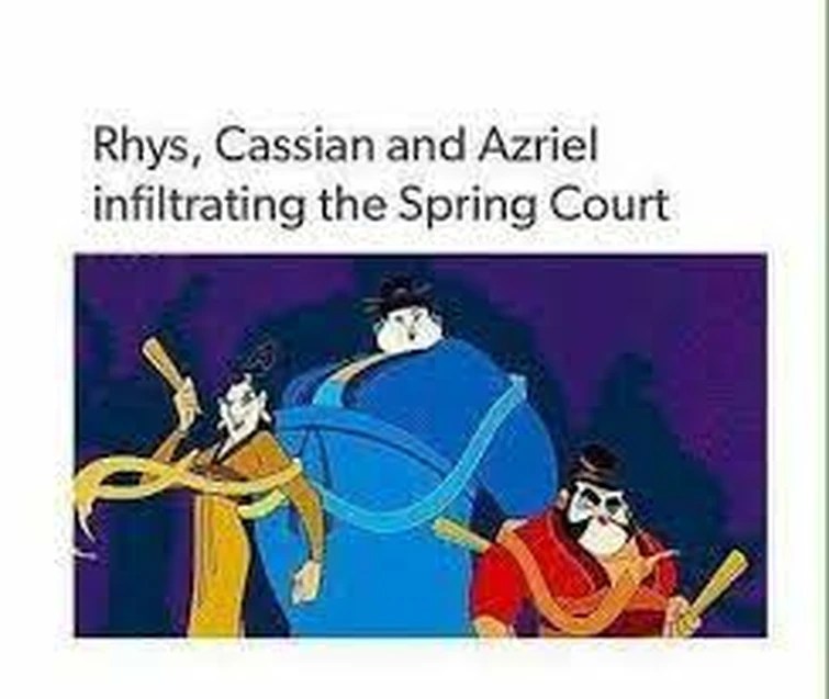 24+ Acosf Bonus Chapter Azriel AlexisTara