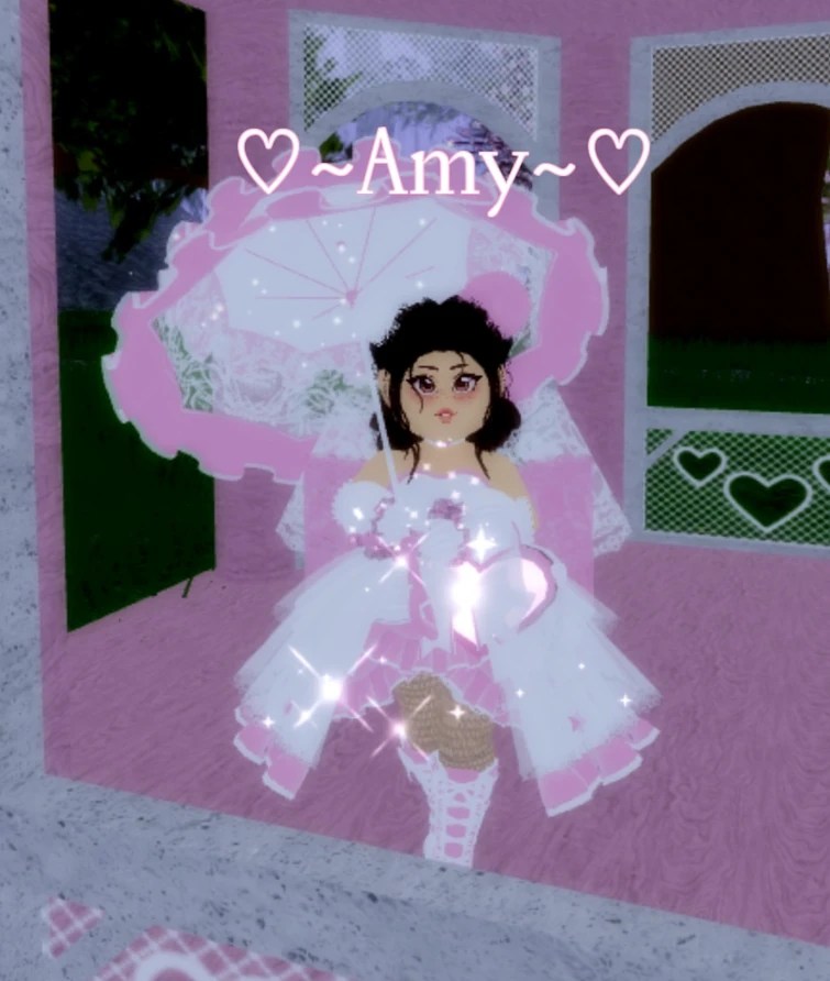 Making your avatar in royale high Fandom