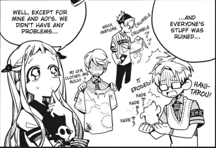 bruh this one scene from the Clock keepers arc Fandom