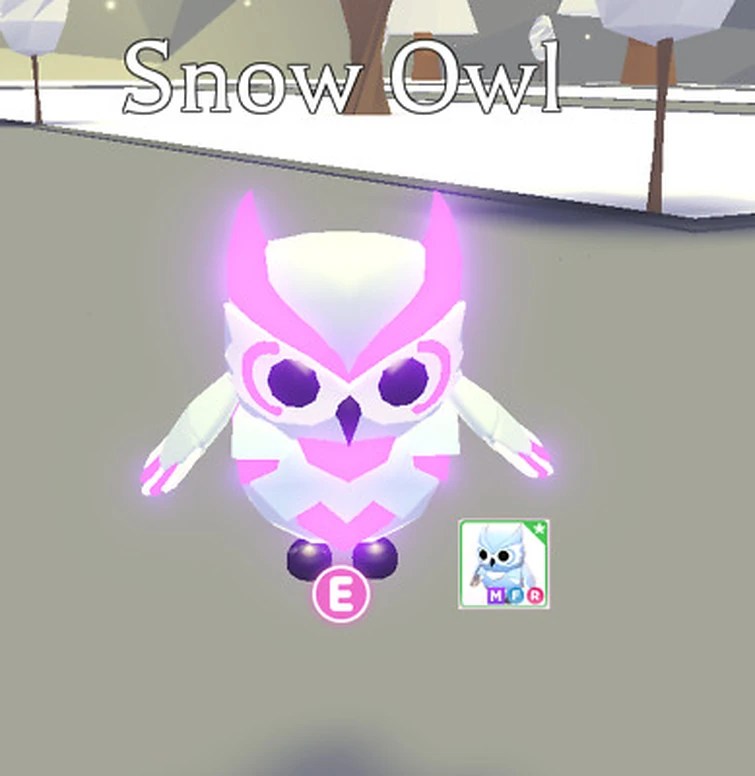 Trading MFR snow owl, MFR kitsune, and MFR koala. Fandom