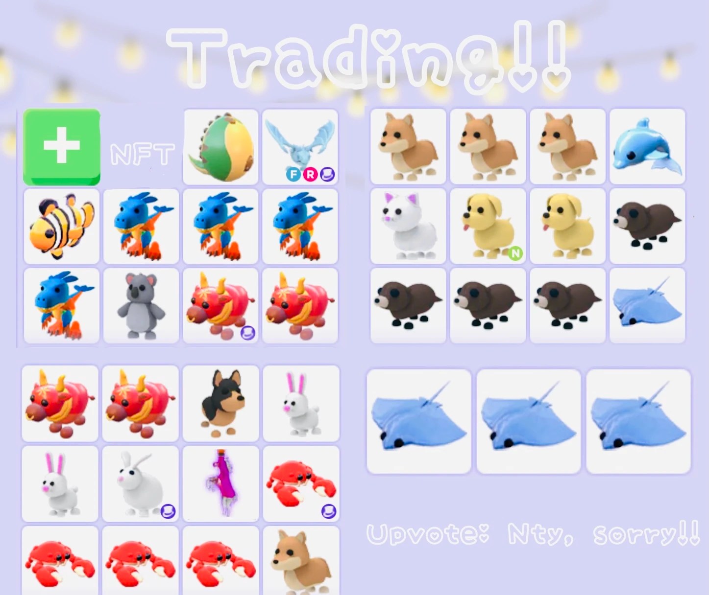 What’s my inventory worth?? Fandom