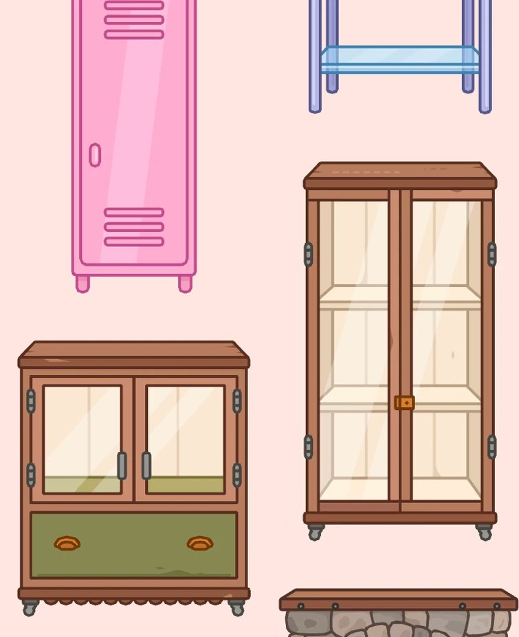 Toca Boca closet vote Fandom