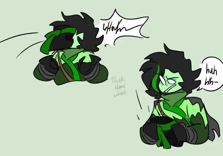 Ninjago Memes anyone? Fandom