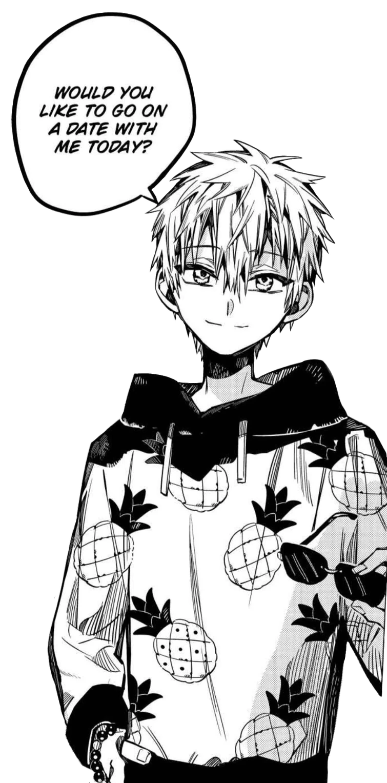 tbhk new chapter spoilers ig Fandom