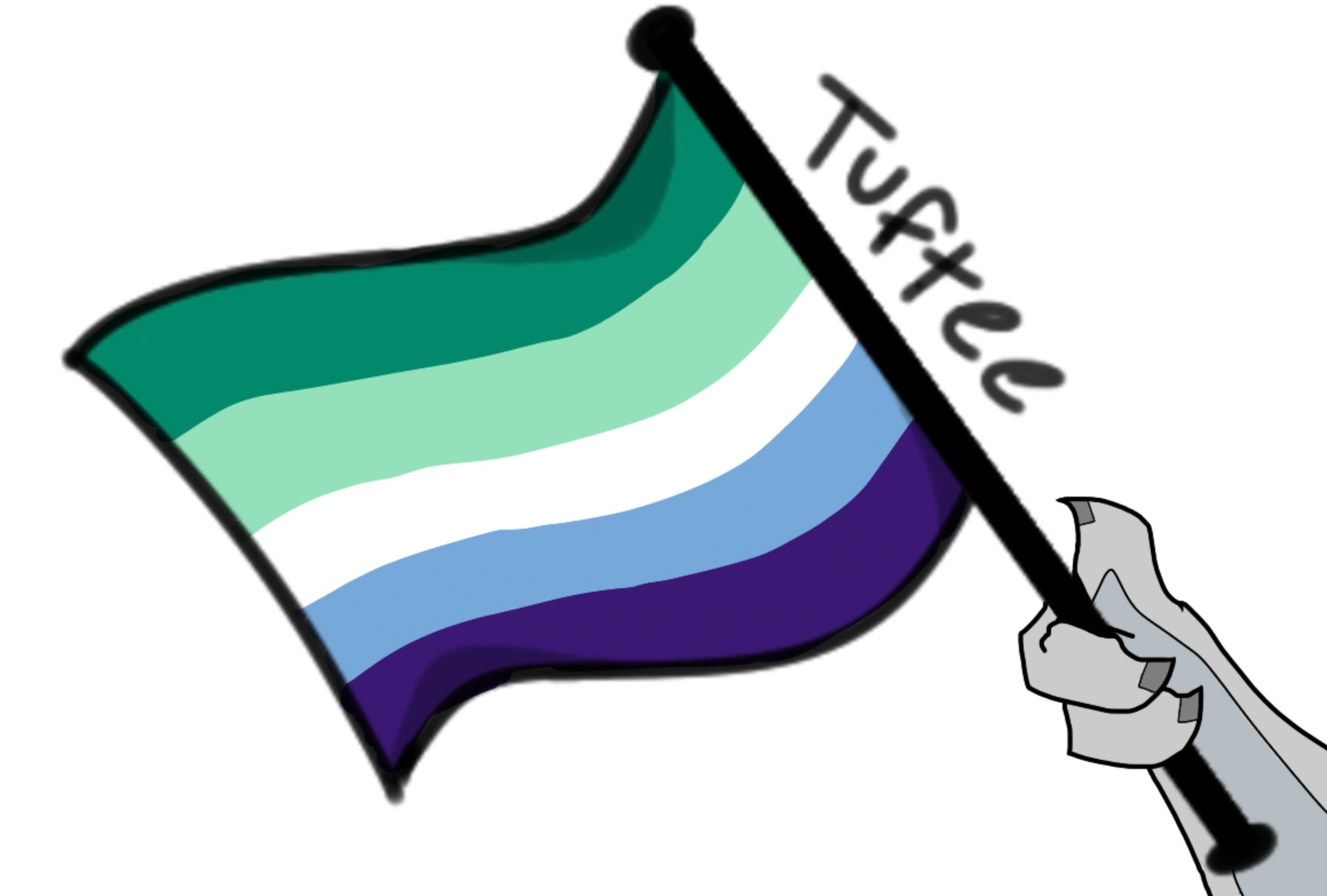 P r i d e T h i n g Fandom