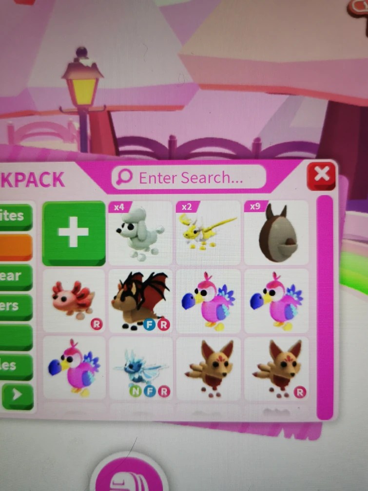 Discuss Everything About Adopt Me! Wiki Fandom