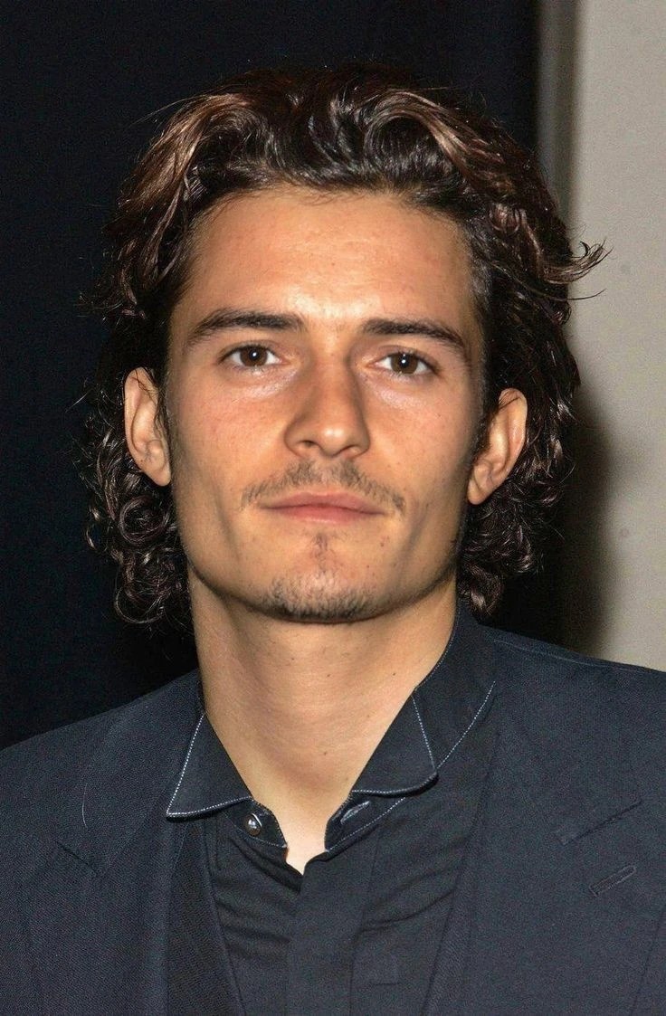 Happy Birthday Orlando Bloom!!! Fandom
