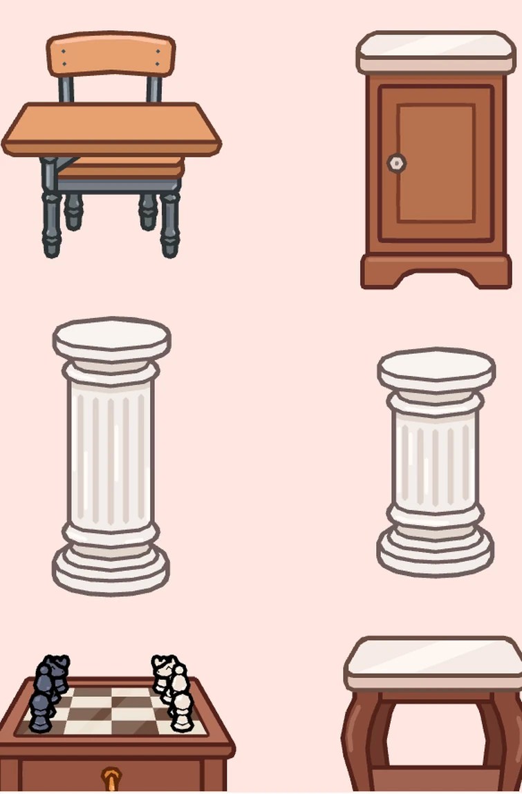 Which side table? (Toca house) Fandom