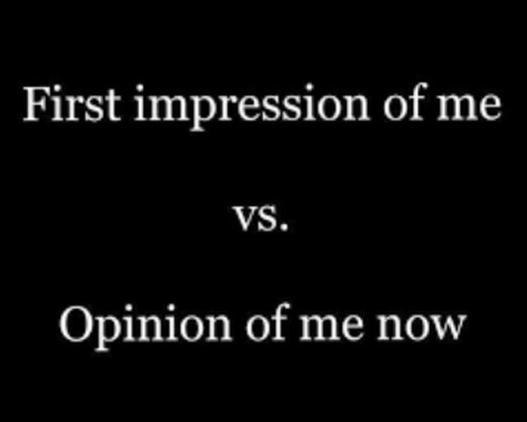 Damn son, where'd ya find this? Fandom(06)