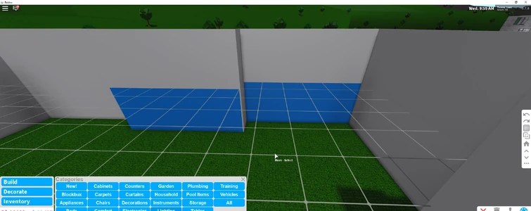 Inset Kitchen Cabinets Pai Play Inset Kitchen Cabinets Pai Play sanbox roblox how to build a cabinet