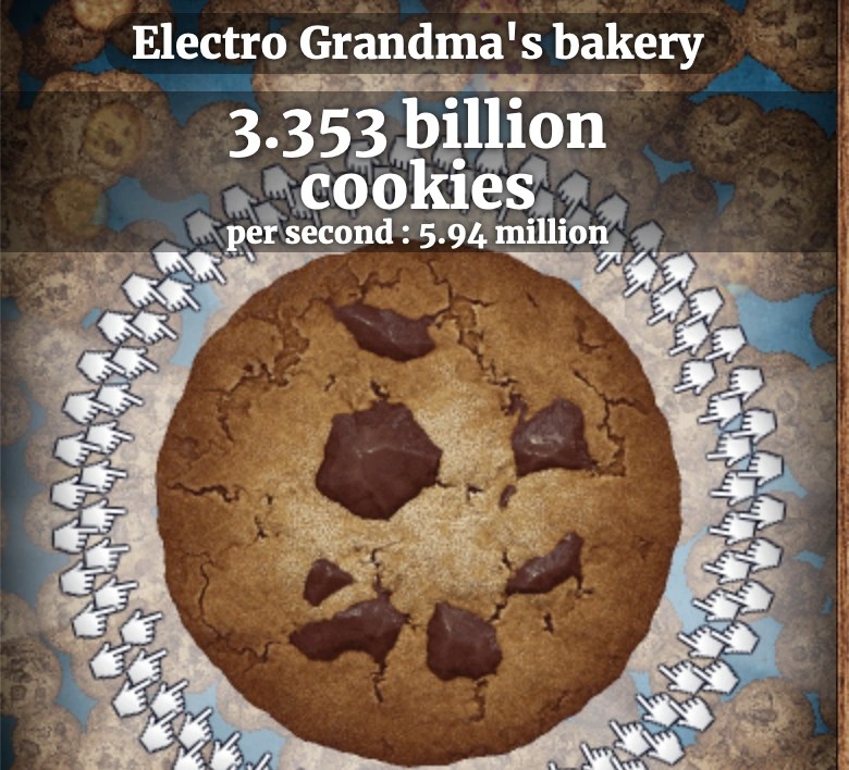 New to Cookie Clicker Fandom