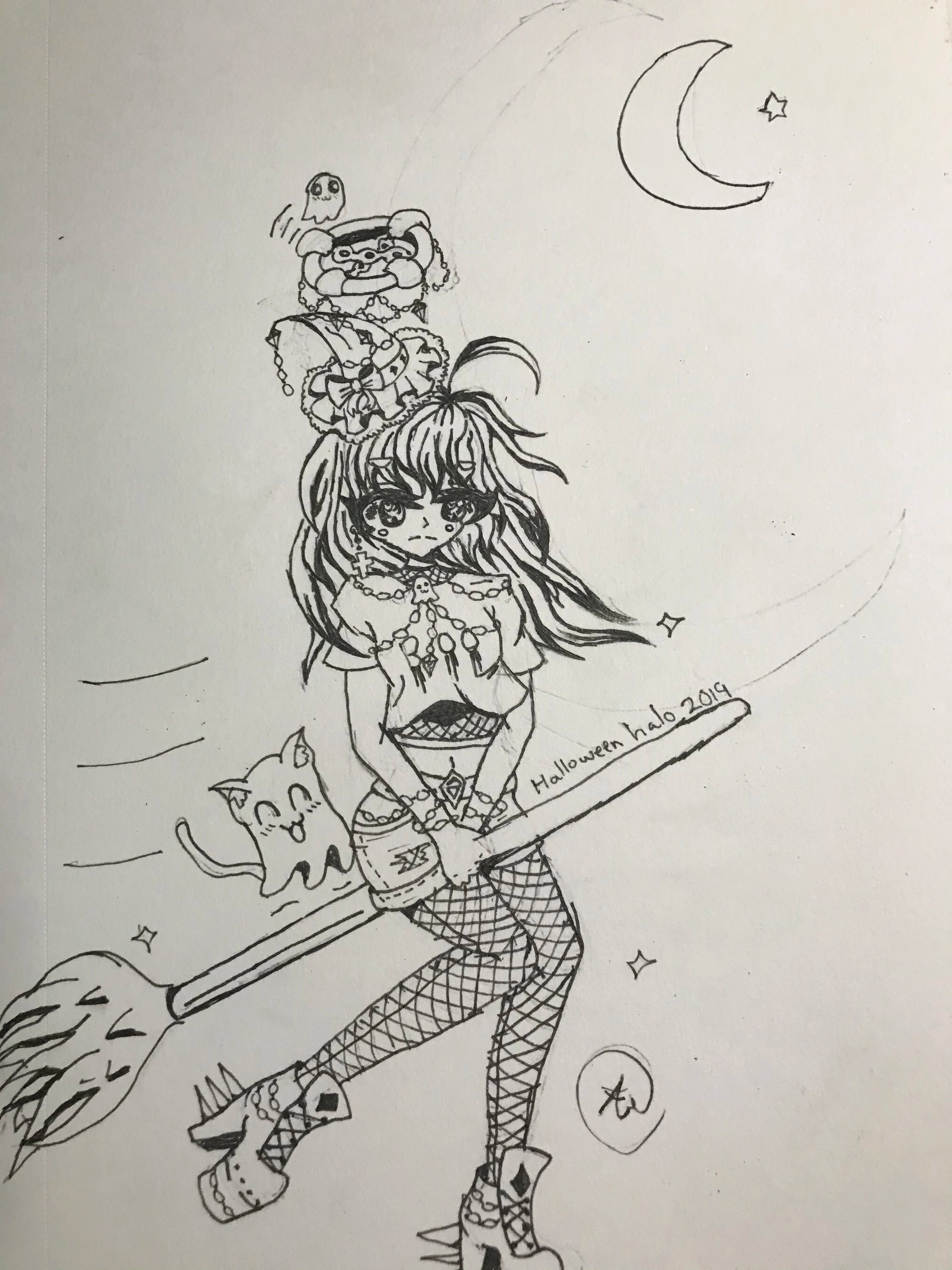 Halloween halo 2019 Fandom