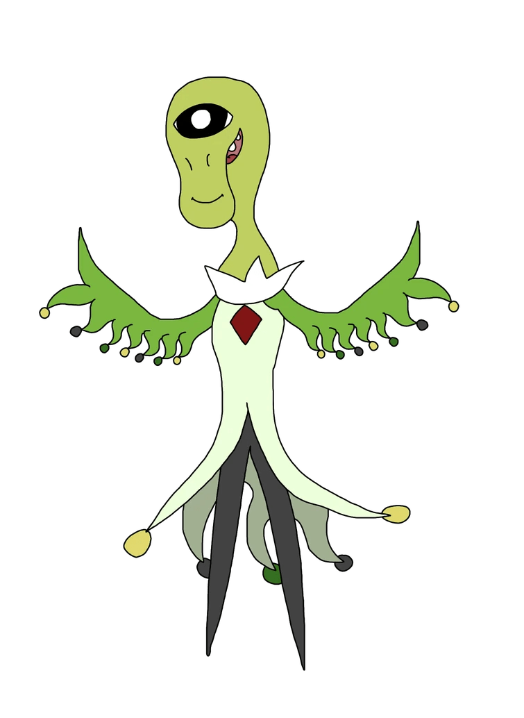 Smoliv Evolution Prediction Fandom