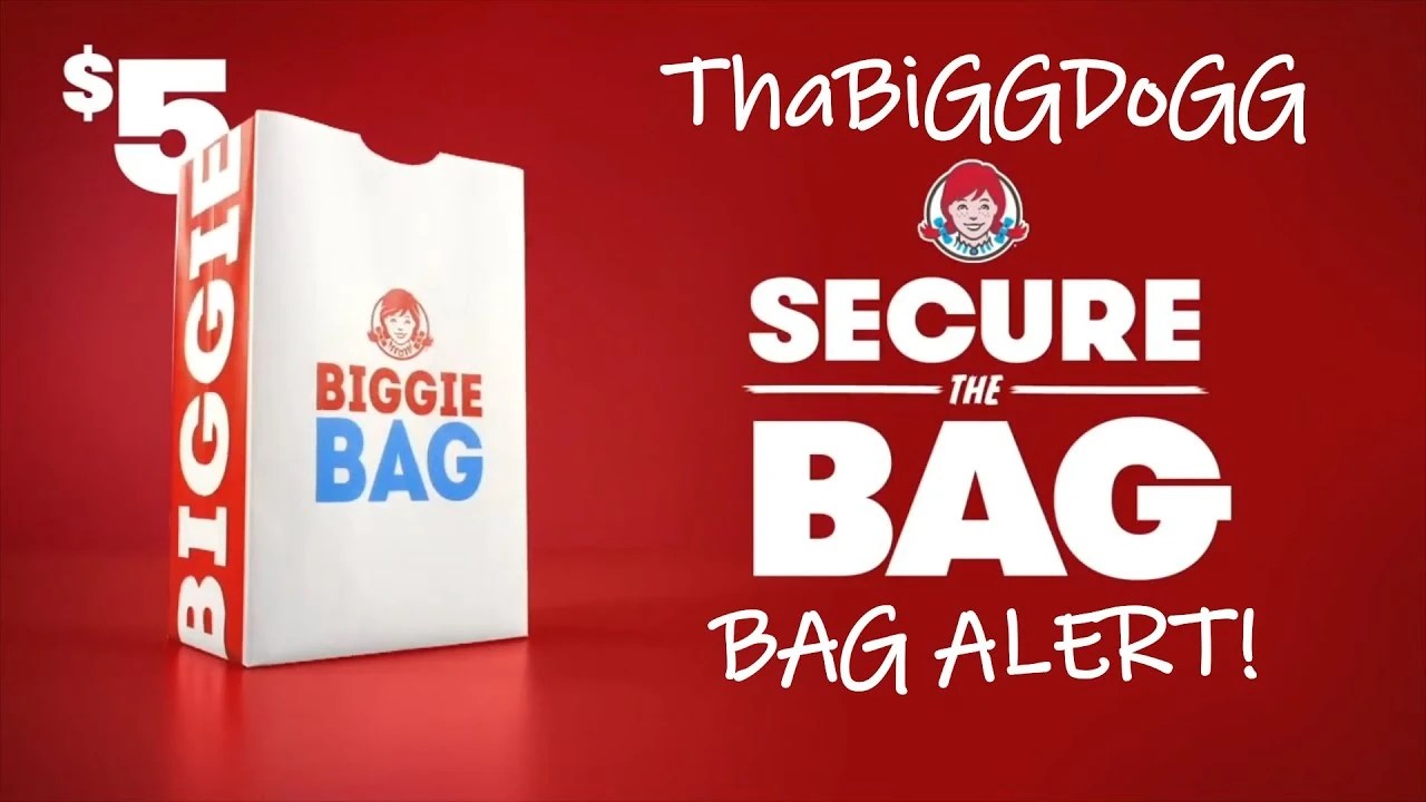 🚨🚨🚨🔥🔥🔥🗣️🗣️🗣️BAG ALERT MAJOR BAG ALERT🔥🔥🔥🗣️🗣️🗣️🗣️🚨🚨🚨🚨 Fandom
