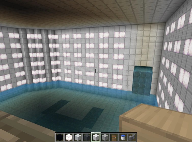 Discuss Everything About Backrooms Wiki | Fandom