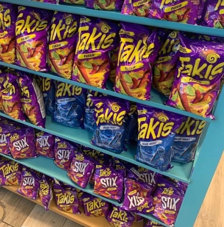 im craving hot cheetos or takis rn gang Fandom
