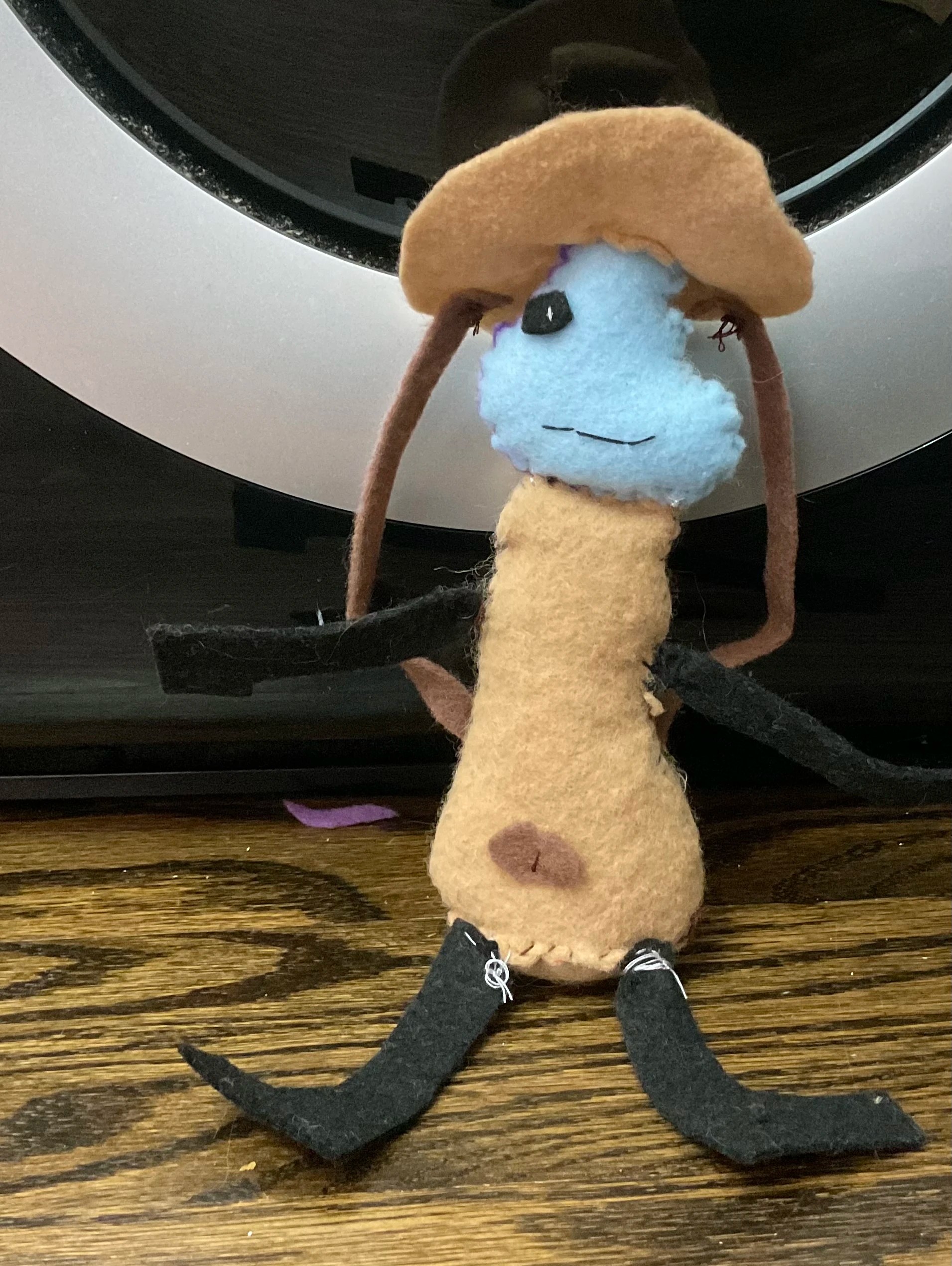 Hello I can sew Fandom