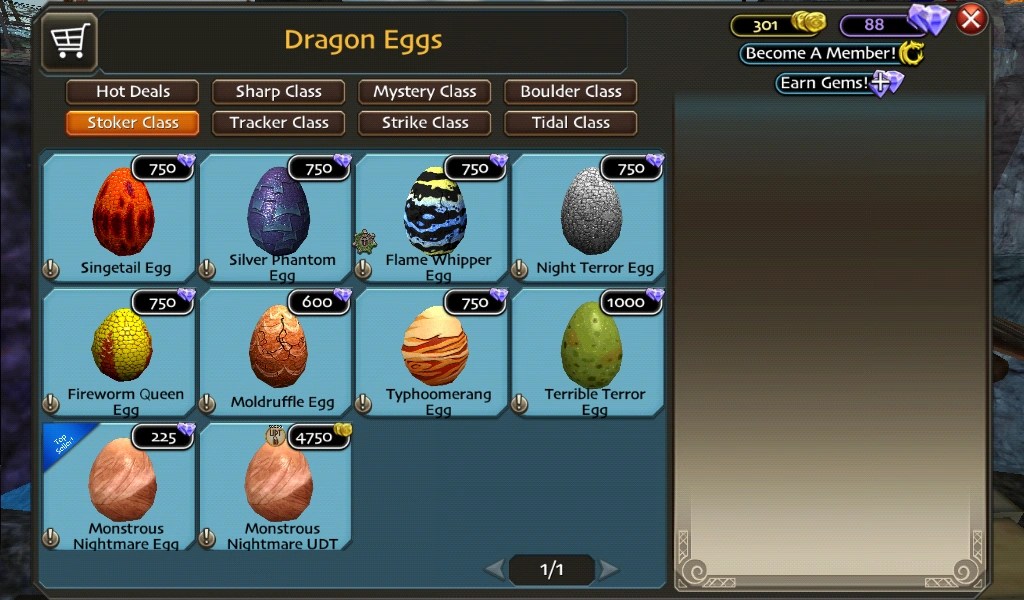 School of dragons Fandom