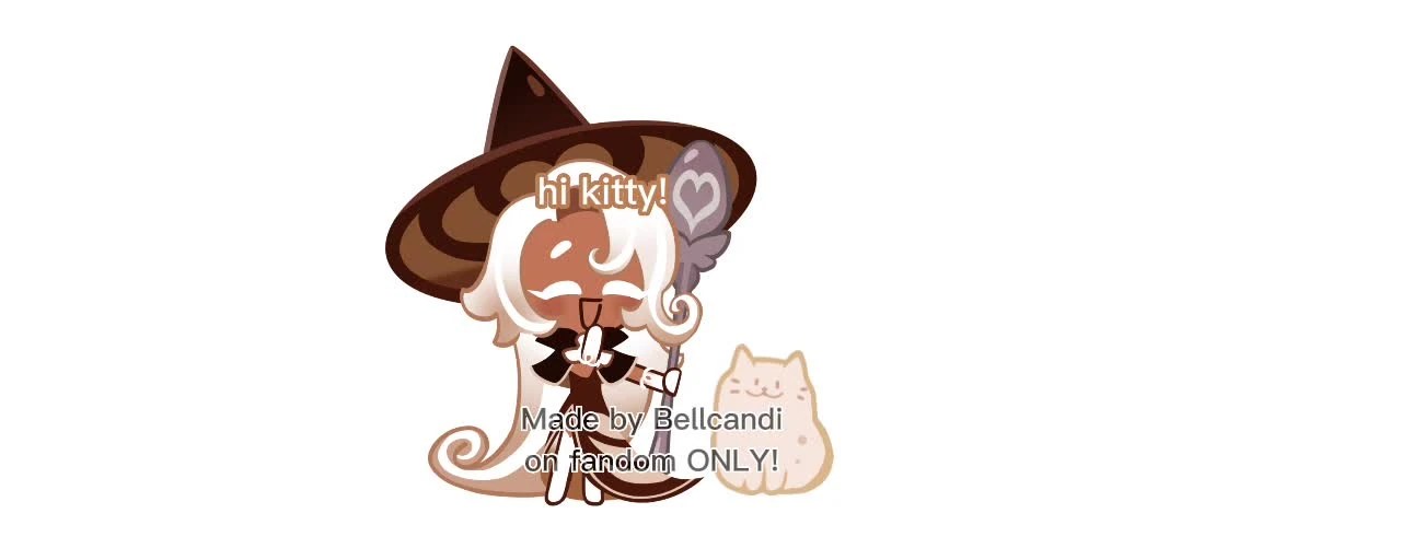 Hi herbert meme but in cookie run Fandom