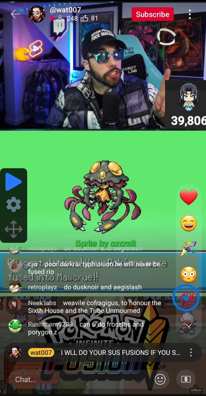 Picture taken right before disaster stuck Fandom