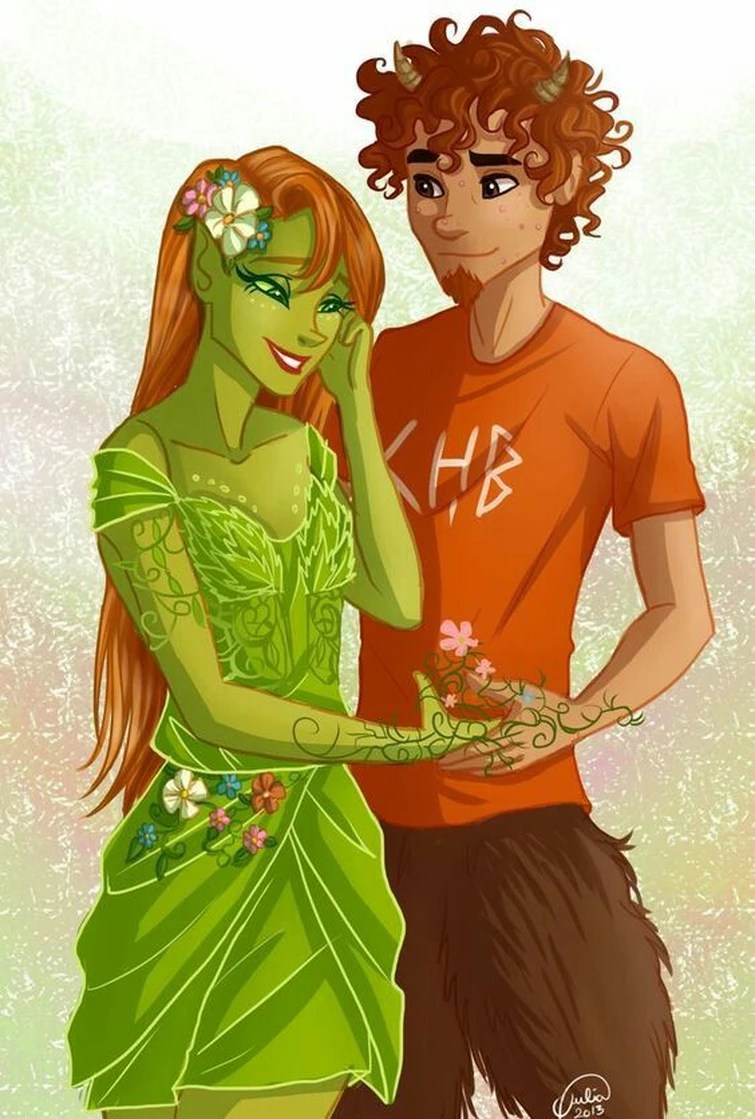 Percy Jackson Battle Of The Labyrinth Grover