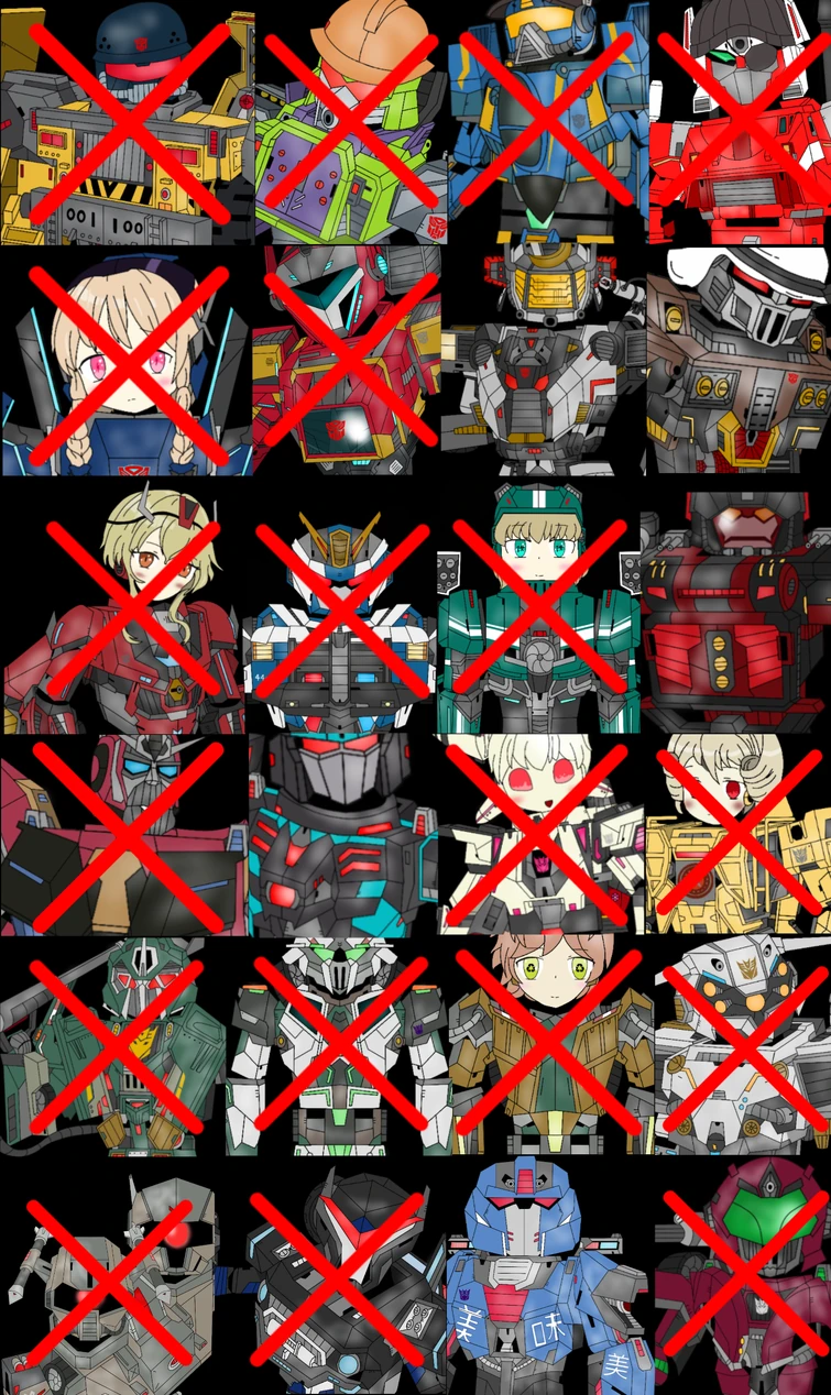 Discuss Everything About Teletraan I The Transformers Wiki Fandom