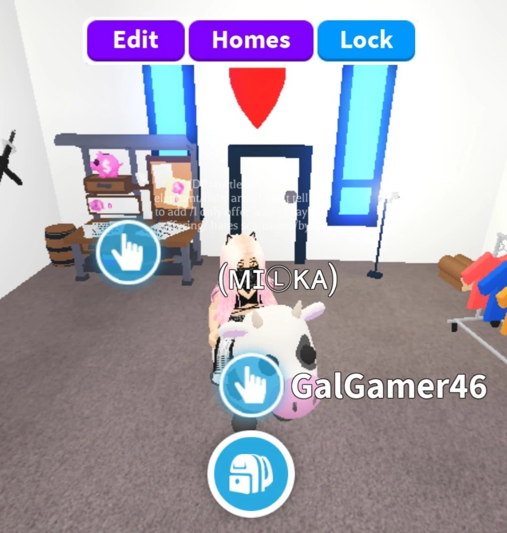 Trading this r full grown cow Fandom