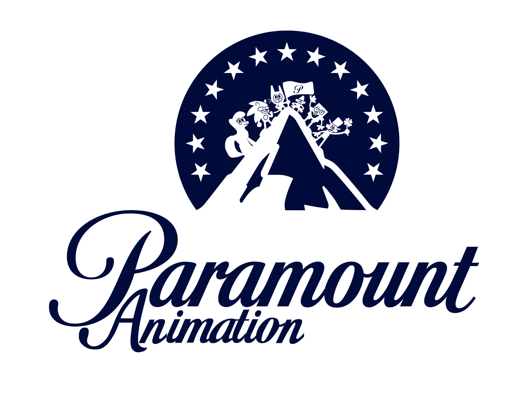 Paramount Animation (Newest Logo) Fandom