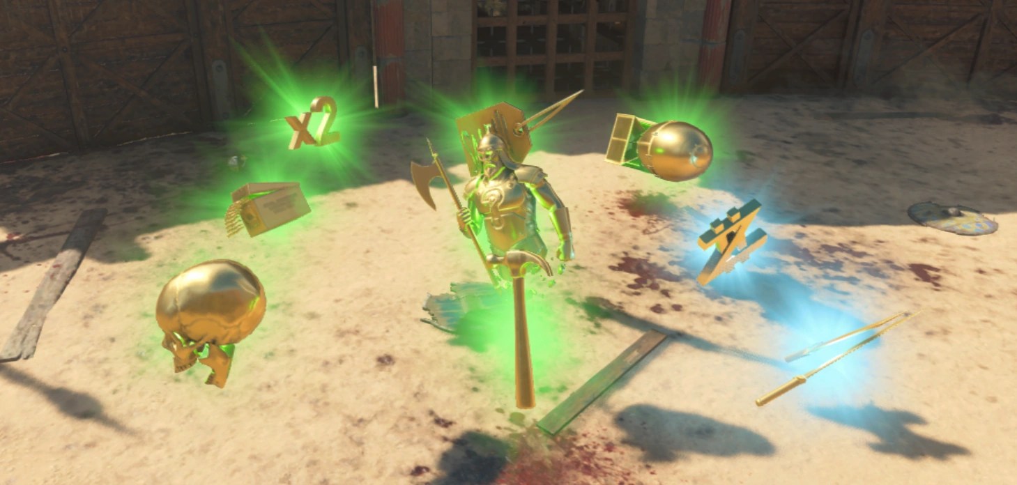 call of duty zombies items | Pita Bloom