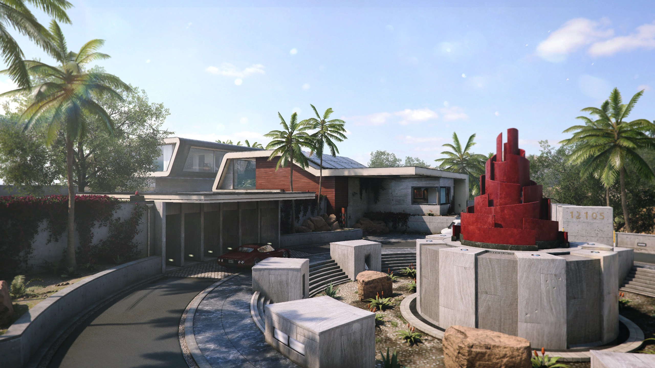 Cod Mobile Raid Map Raid | Call Of Duty Wiki | Fandom
