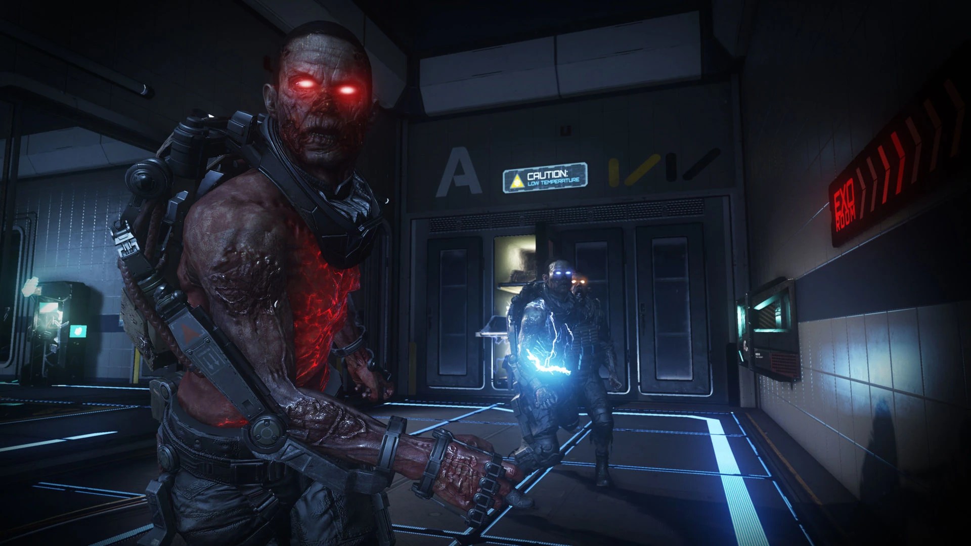 Charger Call Of Duty Wiki Fandom