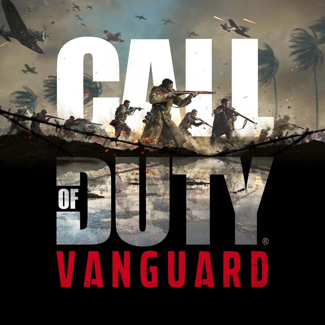 Call Of Duty Vanguard Call Of Duty Wiki Fandom