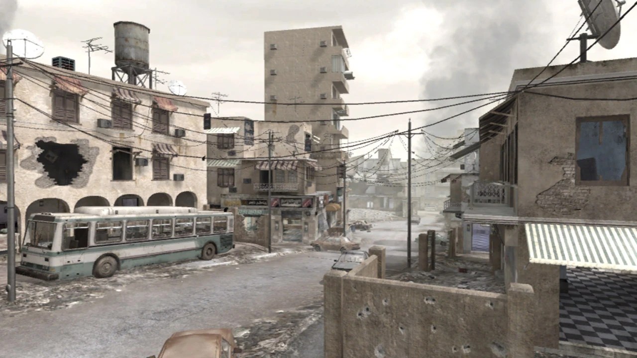 Call Of Duty Mobile Crossfire Map Crossfire | Call Of Duty Wiki | Fandom